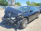 2016 Toyota Camry Le Black vin: 4T1BF1FK1GU128302