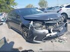 2016 Toyota Avalon Xle Gray vin: 4T1BK1EB5GU202107