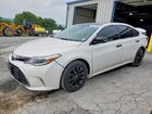 2016 Toyota Avalon Xle Plus White vin: 4T1BK1EB8GU200870