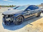 2025 Toyota Camry Se Charcoal vin: 4T1DAACK2SU094939