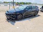 2026 Toyota Camry Xle Black vin: 4T1DAACK2TU671079