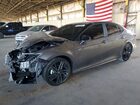 2025 Toyota Camry Xse Gray vin: 4T1DAACK4SU600772