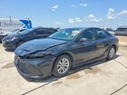 2025 Toyota Camry Le Угольный vin: 4T1DAACK6SU001436