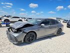 2025 Toyota Camry Se Серый vin: 4T1DAACK6SU588401