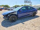 2025 Toyota Camry Se Blue vin: 4T1DAACK9SU023110
