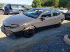 2026 Toyota Camry Se Серый vin: 4T1DAACK9TU722223