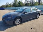 2025 Toyota Camry Le Угольный vin: 4T1DBADK0SU025324