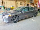 2021 Toyota Camry Xle Gray vin: 4T1F31AK1MU021053