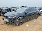 2023 Toyota Camry Se Black vin: 4T1G11AK1PU738566