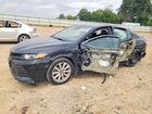 2020 Toyota Camry Le Black vin: 4T1L11AK8LU893446