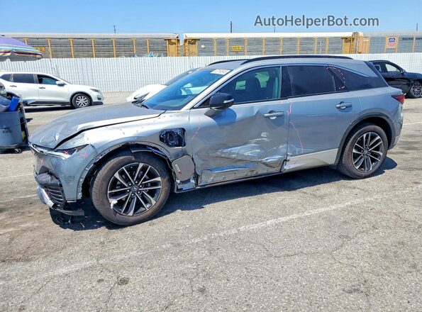 2024 ACURA ZDX A-SPEC
