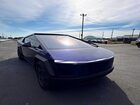 2024 Tesla Cybertruck Purple vin: 7G2CEHEE5RA018813