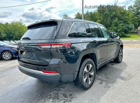 2024 JEEP GRAND CHEROKEE LIMITED 4XE