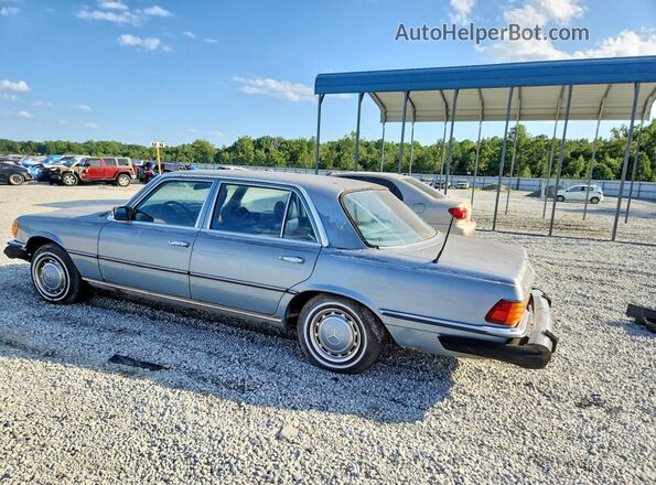 1975 MERCURY 450 SEL RWD 4.5 8 GASOLINE