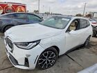 2026 Bmw X3 30 Xdrive White vin: 5UX53GP04T9241490