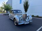 1951 Bentley Mark 6 Двухцветный vin: B308MD