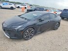 2024 Toyota Prius Prime Xse Premium Black vin: JTDACACU8R3013171