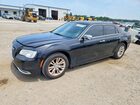 2016 Chrysler 300c Black vin: 2C3CCAEG0GH151706