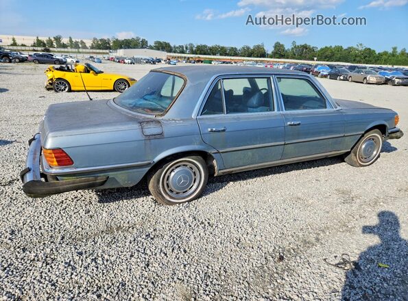 1975 MERCURY 450 SEL RWD 4.5 8 GASOLINE