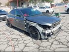 2017 Mercedes-benz Amg C 43 4matic Gray vin: 55SWF6EB0HU186110