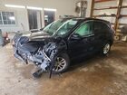 2021 Ford Escape Se Black vin: 1FMCU9G60MUA48852