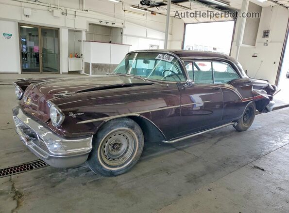 1957 OLDSMOBILE 88