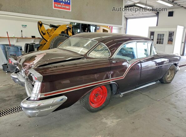 1957 OLDSMOBILE 88