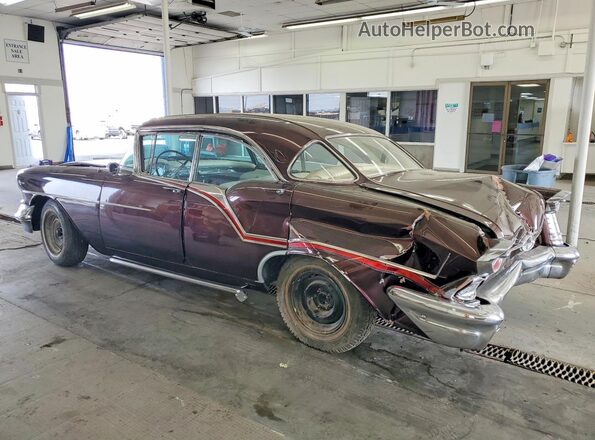 1957 OLDSMOBILE 88