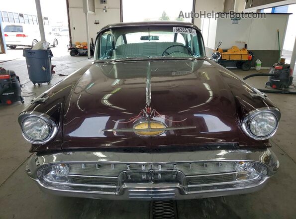 1957 OLDSMOBILE 88