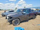2026 Ram 1500 Limited Угольный vin: 1C6SRFHPXTN236950