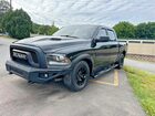2017 Ram 1500 Rebel Unknown - Not Ok For Inv. vin: 1C6RR7YTXHS809940
