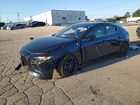 2024 Mazda 3 Select Sport Blue vin: JM1BPAKM3R1712939