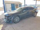 2021 Lexus Es 250 Base Black vin: 58AD11D18MU003268