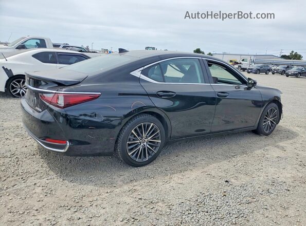 2024 LEXUS ES 300H BASE