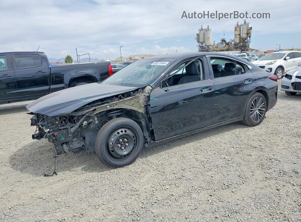 2024 LEXUS ES 300H BASE