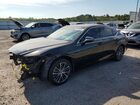 2023 Lexus Es 300h Base Черный vin: 58ADA1C14PU036922