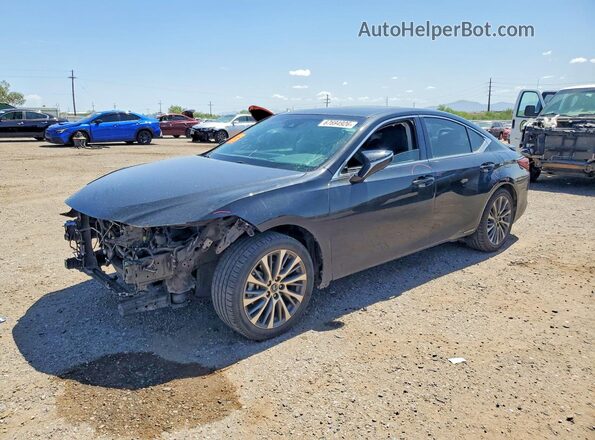 2021 LEXUS ES 300H