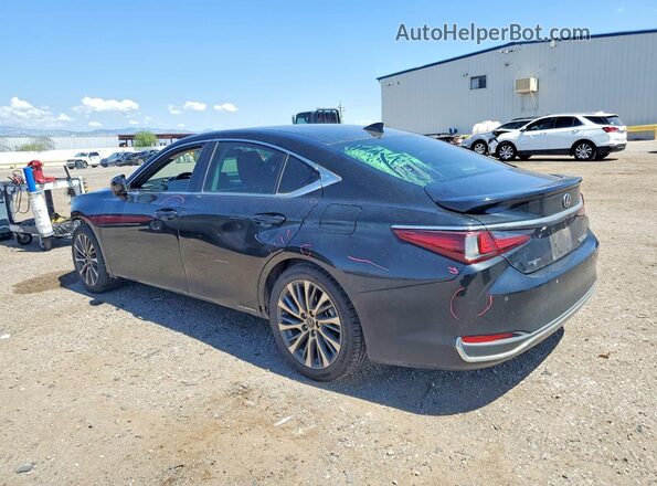 2021 LEXUS ES 300H