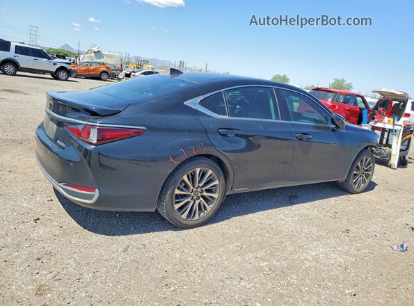 2021 LEXUS ES 300H