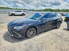 2024 Lexus Es 350 Base Black vin: 58ADZ1B14RU162047