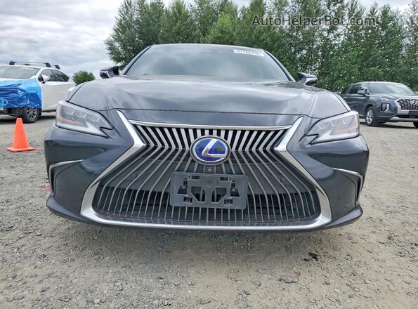 2021 LEXUS ES 300H LUXURY