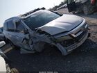2021 Honda Pilot 2wd Touring 7 Passenger White vin: 5FNYF5H62MB011807