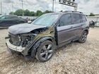 2019 Honda Passport Touring Black vin: 5FNYF7H91KB003300