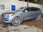 2018 Buick Enclave Avenir Серый vin: 5GAEVCKW1JJ244635