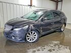 2017 Buick Enclave Charcoal vin: 5GAKVCKD1HJ237762