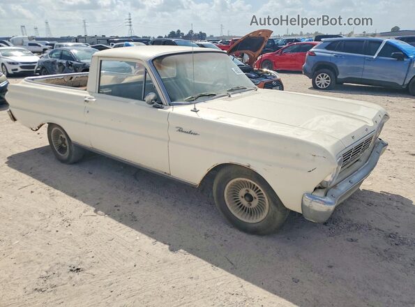 1965 FORD RANCHERO