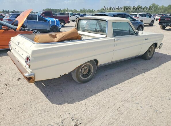 1965 FORD RANCHERO