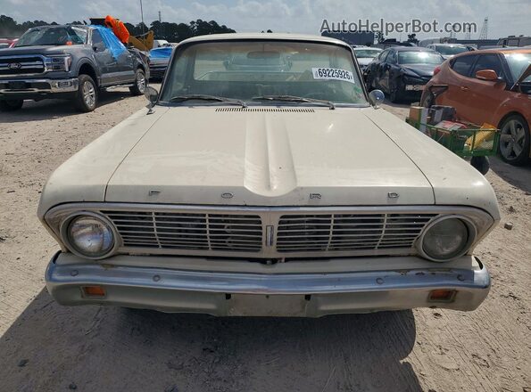 1965 FORD RANCHERO