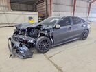 2026 Honda Civic Sport Charcoal vin: 2HGFE2F58TH604665