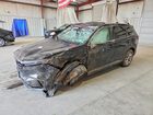 2023 Honda Cr-v Ex Black vin: 5J6RS4H49PL006415